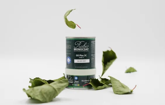 Сертифікація GreenGuard Gold