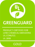GreenGuard Gold