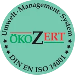 ISO 14001