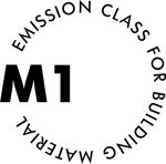 M1 – Emission Class for Building Materials