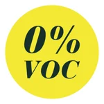 0% VOC