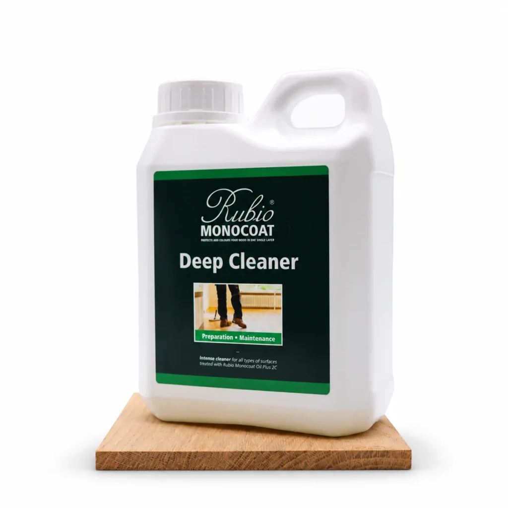 Deep Cleaner