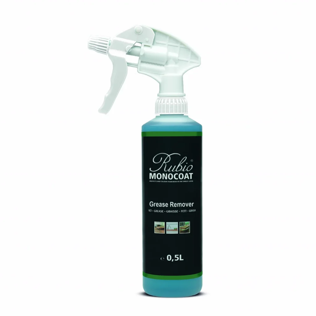 Grease Remover