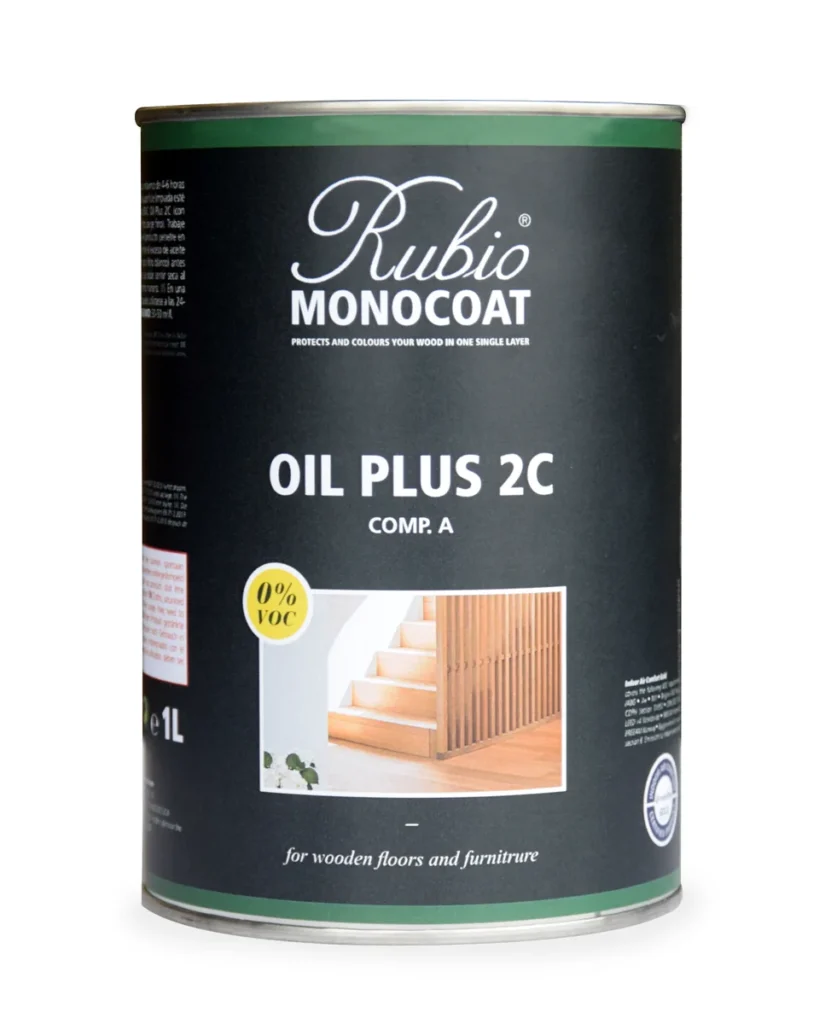 Oil Plus 2C