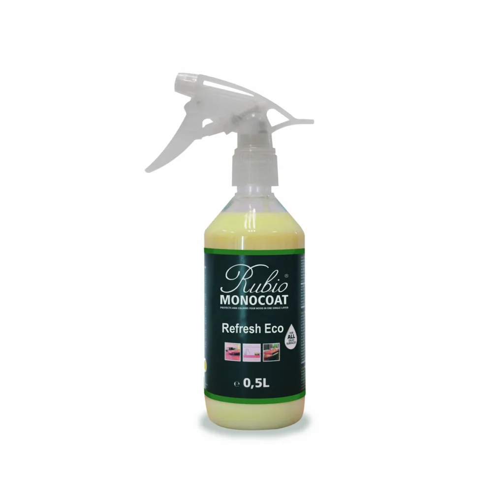 Refresh Eco