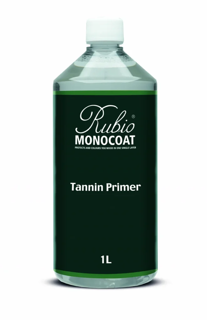Tannin Primer