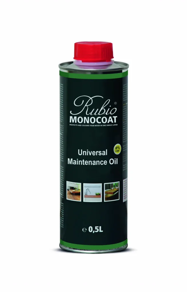 Universal Maintenance Oil