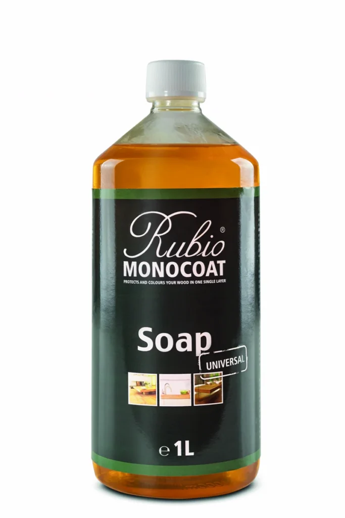 Universal Soap