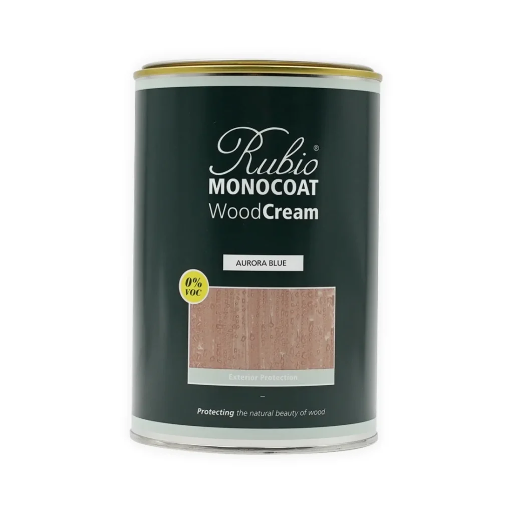 WoodCream