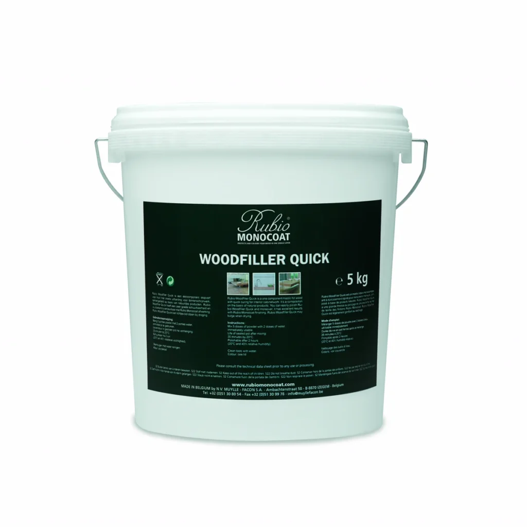 Woodfiller Quick
